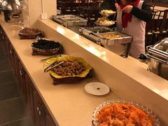 -长生素斋(普陀山店)