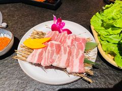 -上男·烧肉集市(五一广场店)