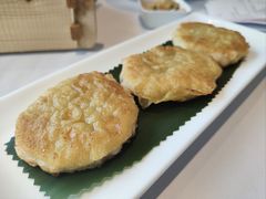 -粤财皇冠假日酒店·彩华轩中餐厅