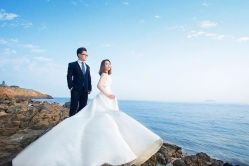 点击看大图 -太郎花子婚纱摄影艺术中心