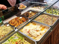 -老刘家永盛斋·传统泡馍(东关南街店)