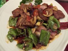 -览江阁中餐厅·淮扬菜(兆和皇冠假日酒店)