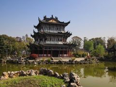 -葛仙湖公园