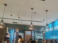 -半天妖烤鱼(中山路店)