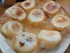 -山东宾馆·齐鲁苑餐厅