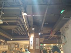 -素清香(解放路店)