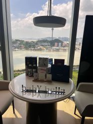 -baby bella小贝拉母婴护理中心(珠海希尔顿店)