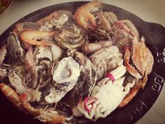 -前王院•巧克力海鲜市集餐厅(万平口店)