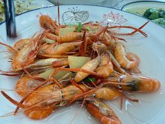 -蟹天蟹地农家菜·阳澄湖大闸蟹(浅水湾店)