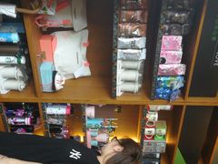 -星巴克(宏汇国际广场店)