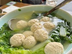 -七步香云南山里菜(昆明老街店)
