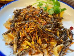 -园林美食城·本土农家菜(杨和镇店)