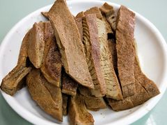 佛门素鸡-食惠里小笼包面馆(越秀店)