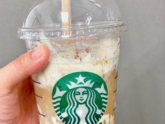 -星巴克臻选(上海长风大悦城店)