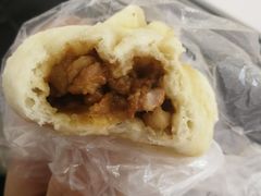 三丁包-老陶包子铺(南大西南村店)