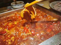 -码头故事火锅(郫县红光店)