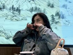 -绿茶餐厅(成都大悦城店)