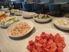-豪客来牛排(伟诚广场店)