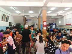 -榮泰米粉湯(Left Shop)