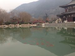 -华清宫景区