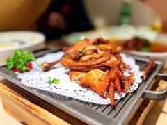 -吕氏疙瘩汤·海鲜新鲁菜(凯德mall新都心店)