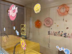 -杰爱月子护理中心