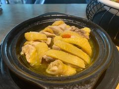 -新悦·霞浦海鲜生(上下杭店)
