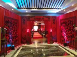 -源牌品粹新中式婚礼餐厅·宴会厅