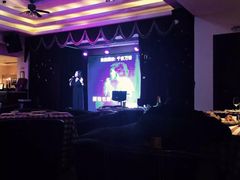 -邓丽君音乐主题餐厅