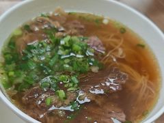 -百福麵家(新馬路店)