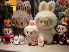 -狮拾久·现代新加坡料理(壹方城店)