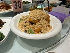 -小贝壳酒楼(经九路店)