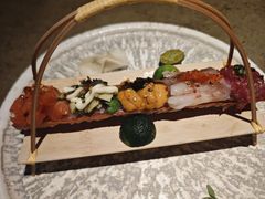-贰捌零叁精致料理(钱湖店)