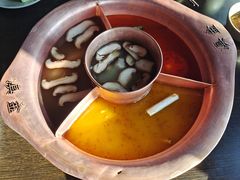 -滇釜火锅·能喝汤的火锅(车公庄店)