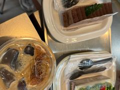 -有趣人类咖啡(永庆坊店)