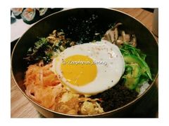 -八福力韩国休闲餐厅(泉舜店)