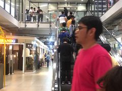 -暹罗广场