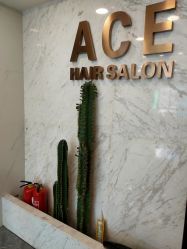 -ACE造型