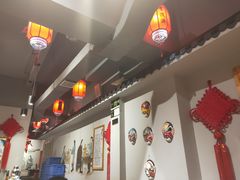 大堂-蜀留香石锅鱼(六顺街店)