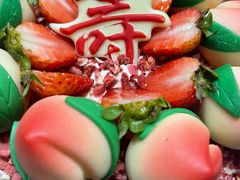 -85度C(苏州平江万达店)