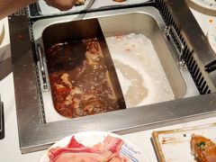 -星伦多 自助料理(圆融店)