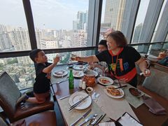 -富力丽思卡尔顿酒店·香荟全日制餐厅