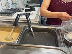 -鞠氏黑芝麻糊(水塔店)