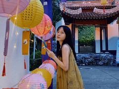 -南沙天后宫景区