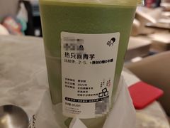 -喜茶(永旺梦乐城店)