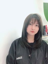 -扎嘎形象设计