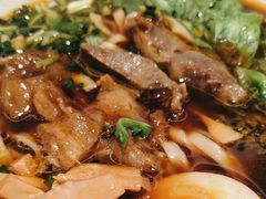 -康师傅私房牛肉面(申虹店)