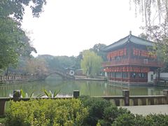 -房湖公园