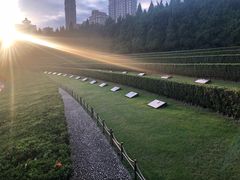 -上海市龙华烈士陵园