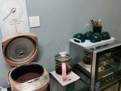-水沐莲清瑜伽·普拉提